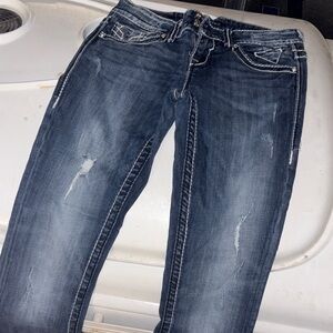 VIGOSS jeans like new stylish